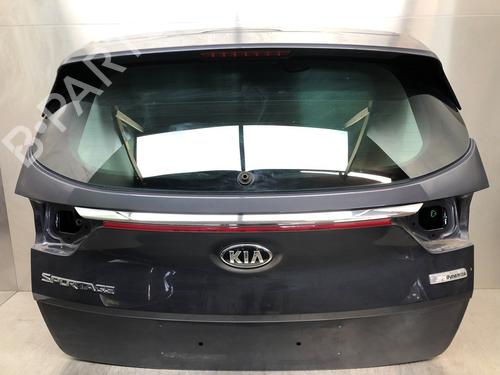 Used Tailgate Tailgate KIA SPORTAGE IV (QL, QLE) 1.6 GDI (132 hp) 31983110 31983110