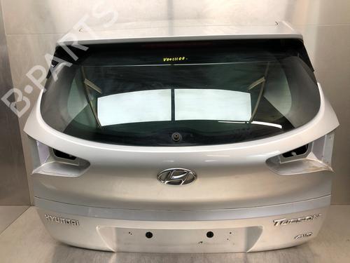 Used Tailgate HYUNDAI TUCSON (TL, TLE) 1.6 T-GDi All-wheel Drive (177 hp) 31932918