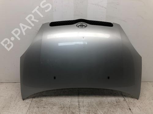 Capot Capot TOYOTA YARIS (_P1_) 1.0 (SCP10_, SCP10R) (68 hp) 32252334 32252334