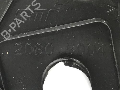 Right mirror NISSAN QASHQAI II (J11, J11_) 1.3 DIG-T | BP32352152C27