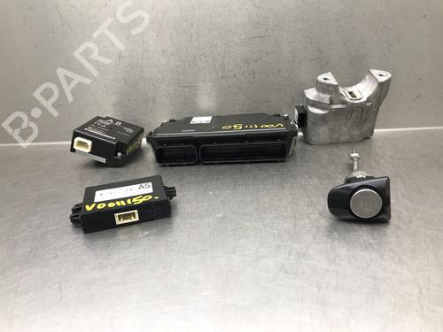 Spak kontakt TOYOTA COROLLA Estate (_E21_) 1.8 Hybrid (ZWE211W) (122 hp) 32352150