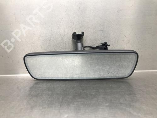 Used Rear mirror TOYOTA COROLLA Estate (_E21_) 1.8 Hybrid (ZWE211W) (122 hp) 32352149