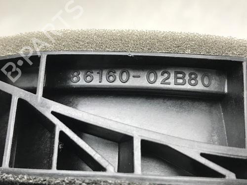 Speaker TOYOTA COROLLA Estate (_E21_) 1.8 Hybrid (ZWE211W) | BP32352148E2 