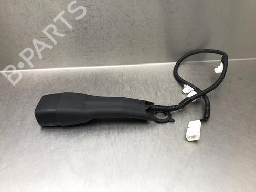 Engache cinturón TOYOTA COROLLA Estate (_E21_) 1.8 Hybrid (ZWE211W) (122 hp) 32352147