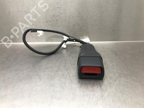 Seat buckle TOYOTA COROLLA Estate (_E21_) 1.8 Hybrid (ZWE211W) | BP32352147I32