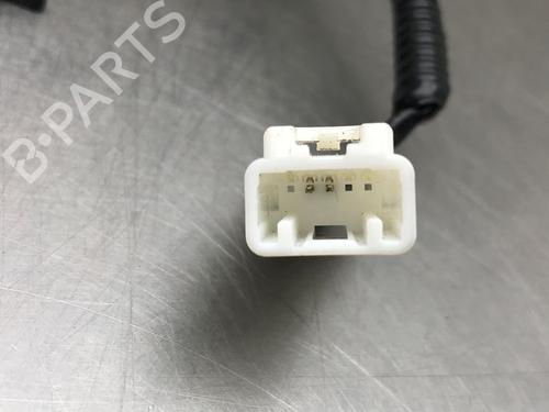 Seat buckle TOYOTA COROLLA Estate (_E21_) 1.8 Hybrid (ZWE211W) | BP32352147I32