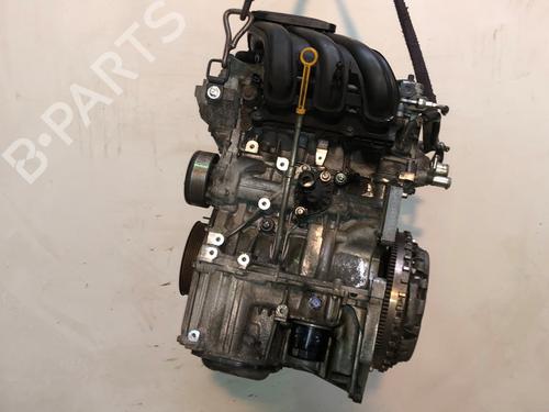 Motor NISSAN MICRA IV (K13K, K13KK) 1.2 (80 hp) 32352141