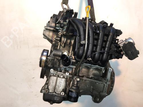 Used Engine TOYOTA COROLLA (_E12_) 1.4 VVT-i (ZZE120_, ZZE120R) (97 hp) 32352085