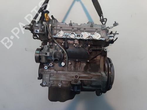 Motor MAZDA 2 (DE_, DH_) 1.3 (DE3FS) (75 hp) 32351963