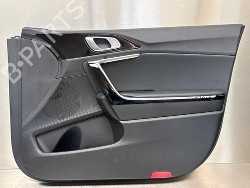 Forreste højre beklædning KIA PROCEED (CD) 1.0 T-GDI (120 hp) 29342540