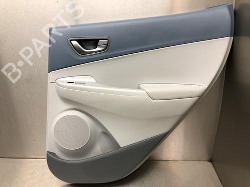 Used Rear right panel HYUNDAI KONA (OS, OSE, OSI) EV (204 hp) 32429848