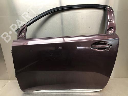 Used Left front door Left front door TOYOTA IQ (_J1_) 1.0 (KGJ10_, KGJ10R) (68 hp) 32429846 32429846