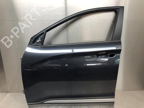 Dør venstre fortil HYUNDAI KONA (OS, OSE, OSI) EV (204 hp) 32429844