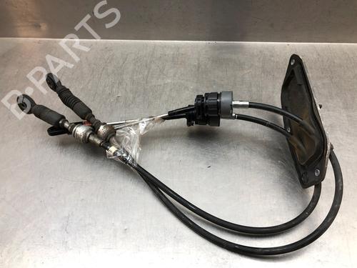 Used Cable TOYOTA IQ (_J1_) 1.0 (KGJ10_, KGJ10R) (68 hp) 32429841