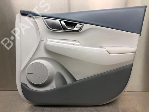 Used Front right panel HYUNDAI KONA (OS, OSE, OSI) EV (204 hp) 32429840