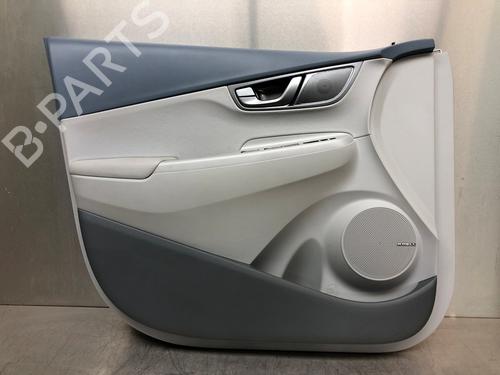 Used Front left panel HYUNDAI KONA (OS, OSE, OSI) EV (204 hp) 32429838