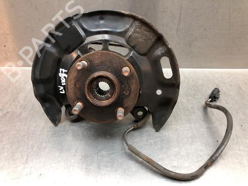 Used Other Other TOYOTA IQ (_J1_) 1.0 (KGJ10_, KGJ10R) (68 hp) 32429836 32429836