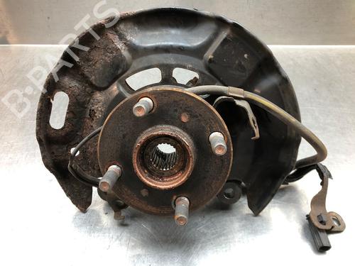 Used Other Other TOYOTA IQ (_J1_) 1.0 (KGJ10_, KGJ10R) (68 hp) 32429834 32429834