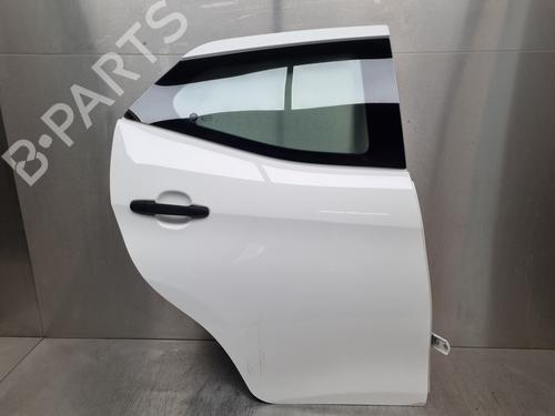 Used Right rear door TOYOTA AYGO (_B4_) 1.0 (KGB40) (69 hp) 32429831