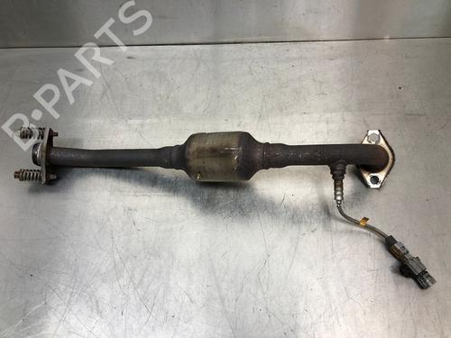 Used Catalyst TOYOTA IQ (_J1_) 1.0 (KGJ10_, KGJ10R) (68 hp) 32429829