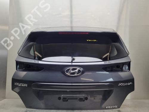 Used Tailgate Tailgate HYUNDAI KONA (OS, OSE, OSI) EV (204 hp) 32429825 32429825
