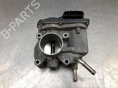 Used Throttle body TOYOTA IQ (_J1_) 1.0 (KGJ10_, KGJ10R) (68 hp) 32429824