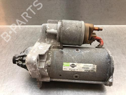 Used Starter Starter 32429823 32429823