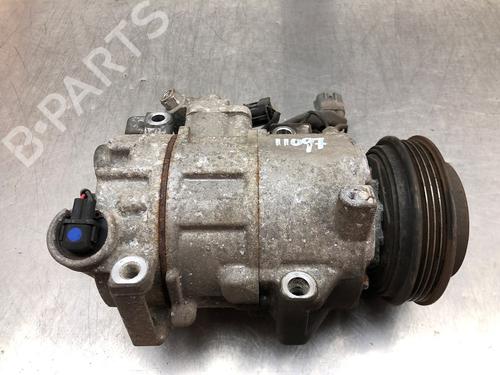 Used AC compressor TOYOTA IQ (_J1_) 1.0 (KGJ10_, KGJ10R) (68 hp) 32429821