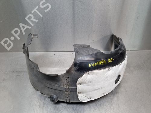 Hjulbue Hjulbue NISSAN QASHQAI I (J10, NJ10) 2.0 dCi (150 hp) 32429818 32429818