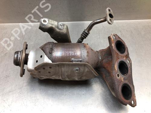 Used Exhaust manifold TOYOTA IQ (_J1_) 1.0 (KGJ10_, KGJ10R) (68 hp) 32429814