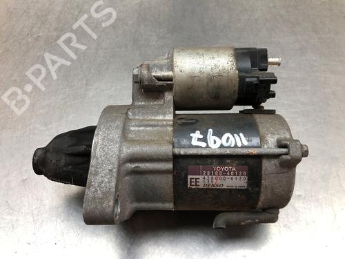 starter-toyota-iq-_j1_-2008-2009-2010-2011-2012-2013-2014-2015-32429813 main image