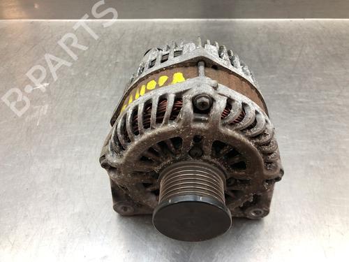 Used Alternator NISSAN QASHQAI I (J10, NJ10) 2.0 dCi (150 hp) 32429811