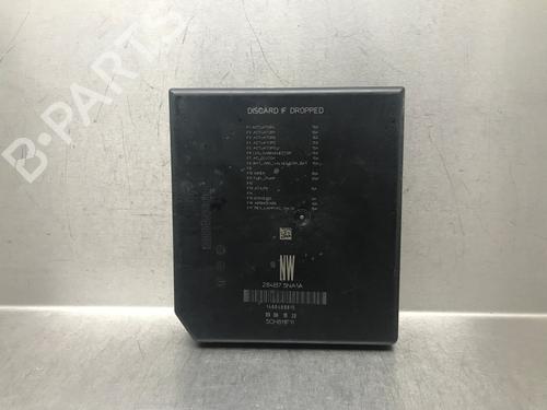 Fuse box NISSAN QASHQAI II (J11, J11_) 1.3 DIG-T | BP32429804E1