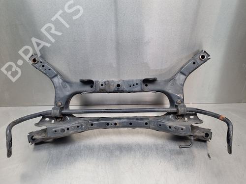 Used Subframe Subframe TOYOTA COROLLA Estate (_E21_) 1.8 Hybrid (ZWE211W) (122 hp) 32429801 32429801
