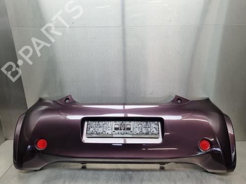 rear-bumper-toyota-iq-_j1_-2008-2009-2010-2011-2012-2013-2014-2015-32429799 main image