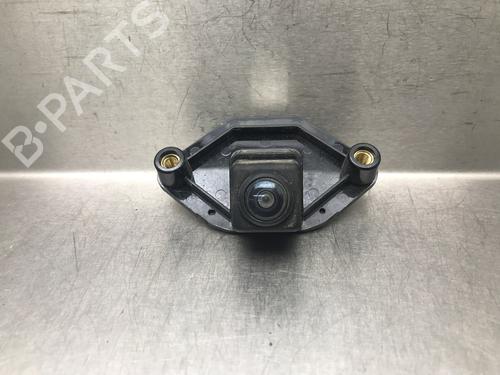 Used Camera NISSAN QASHQAI II (J11, J11_) 1.3 DIG-T (140 hp) 32429794