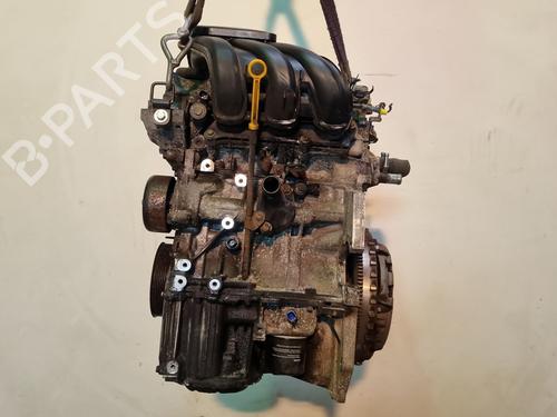 Used Engine NISSAN NOTE (E12) 1.2 (80 hp) 32395646