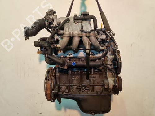 Used Engine KIA PICANTO I (SA) 1.0 (61 hp) 32395645