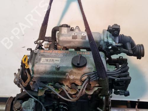 Engine KIA PICANTO I (SA) 1.0 | BP32395645M1 