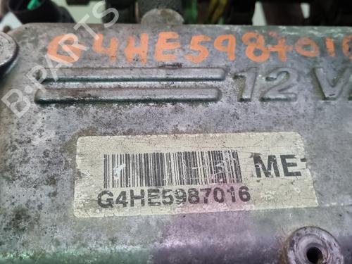 Engine KIA PICANTO I (SA) 1.0 | BP32395645M1 