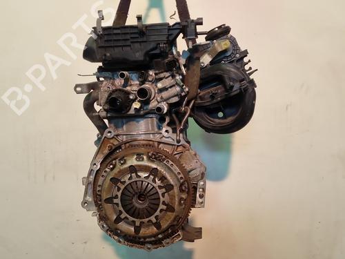 Used Engine TOYOTA YARIS (_P13_) 1.0 (KSP130_, KSP130) (69 hp) 32395644