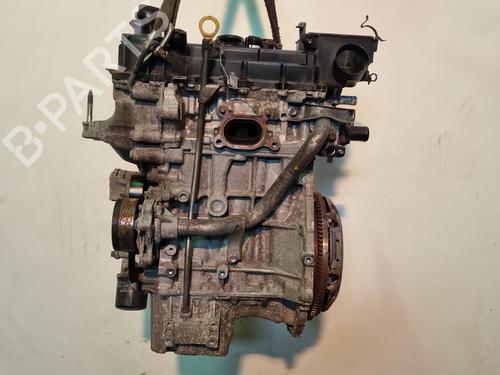 Engine TOYOTA YARIS (_P13_) 1.0 (KSP130_, KSP130) | BP32395644M1