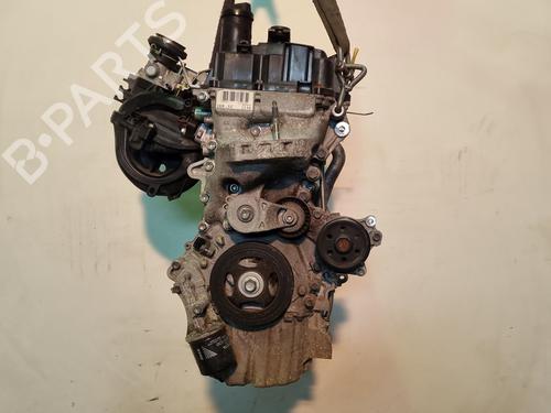 Engine TOYOTA YARIS (_P13_) 1.0 (KSP130_, KSP130) | BP32395644M1