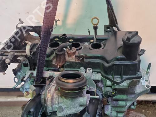 Engine TOYOTA YARIS (_P13_) 1.0 (KSP130_, KSP130) | BP32395644M1