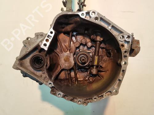 gearbox-toyota-yaris-_p13_-2010-2011-2012-2013-2014-2015-2016-2017-2018-2019-2020-32395589 main image