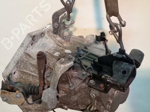 Gearbox TOYOTA YARIS (_P13_) 1.0 (KSP130_, KSP130) | BP32395589M3