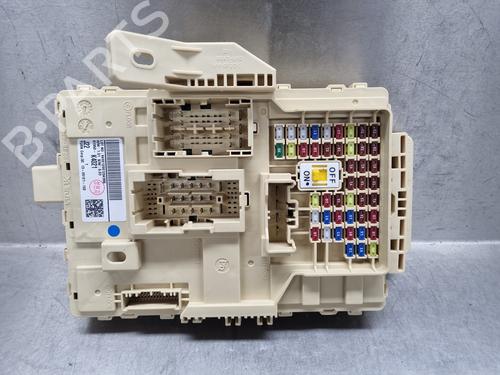 Used Fuse box Fuse box HYUNDAI KONA (OS, OSE, OSI) EV (204 hp) 32452881 32452881