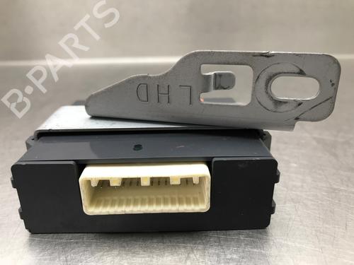 Electronic module MAZDA CX-5 (KE, GH) 2.2 D AWD (KE102) | BP32481642M83