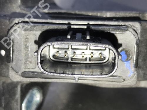 Pedal TOYOTA AYGO (_B4_) 1.0 (KGB40) | BP32481637I4