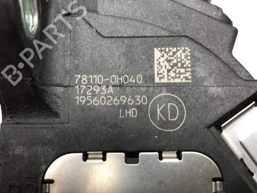 Pedal TOYOTA AYGO (_B4_) 1.0 (KGB40) | BP32481637I4